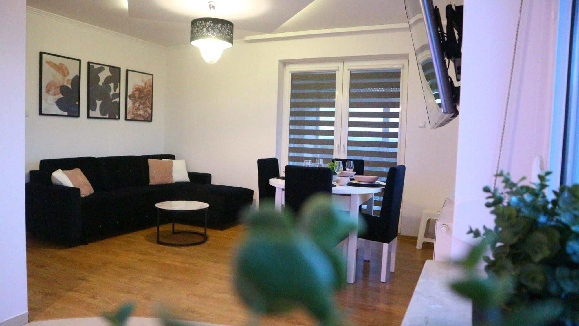 Apartament Skalny Slichowice, Blisko Targow Kielce, Faktura Vat Exteriör bild